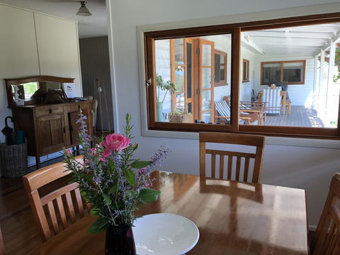 Mallow Cottage - Tourism Noosa 3