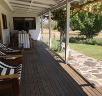 Mallow Cottage - Tourism Noosa