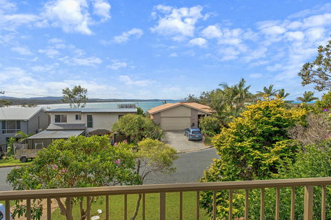 Malmo Sommarhus - Tourism Noosa 2