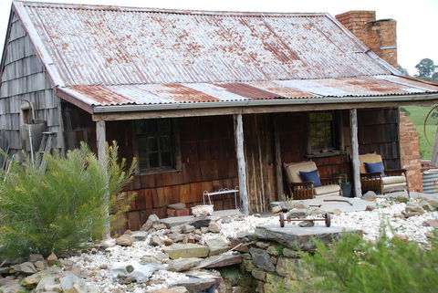 Mancuso Country Cottage Retreat - Tourism Noosa 2