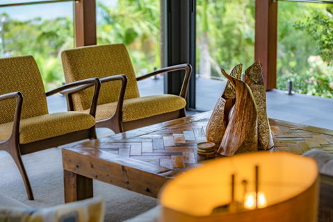 Mandalay Luxury Retreat - Tourism Noosa 3