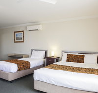 Mandarin Motel - Tourism Noosa