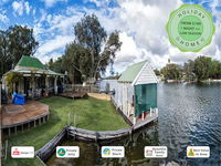 Book North Yunderup Accommodation Vacations Tourism Noosa Tourism Noosa