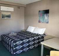Manning River Motel - Tourism Noosa