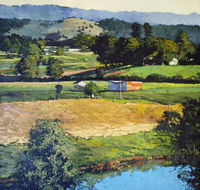 Mansfield on the Manning - Tourism Noosa