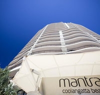 Mantra Coolangatta Beach - Tourism Noosa
