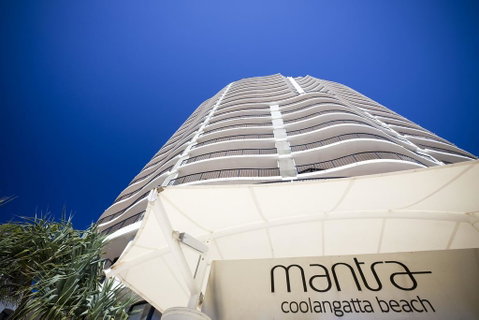 Mantra Coolangatta Beach - Tourism Noosa 0