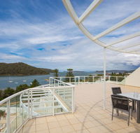 Mantra Ettalong Beach - Tourism Noosa