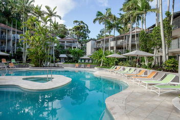 Mantra French Quarter Noosa with Tourism Noosa