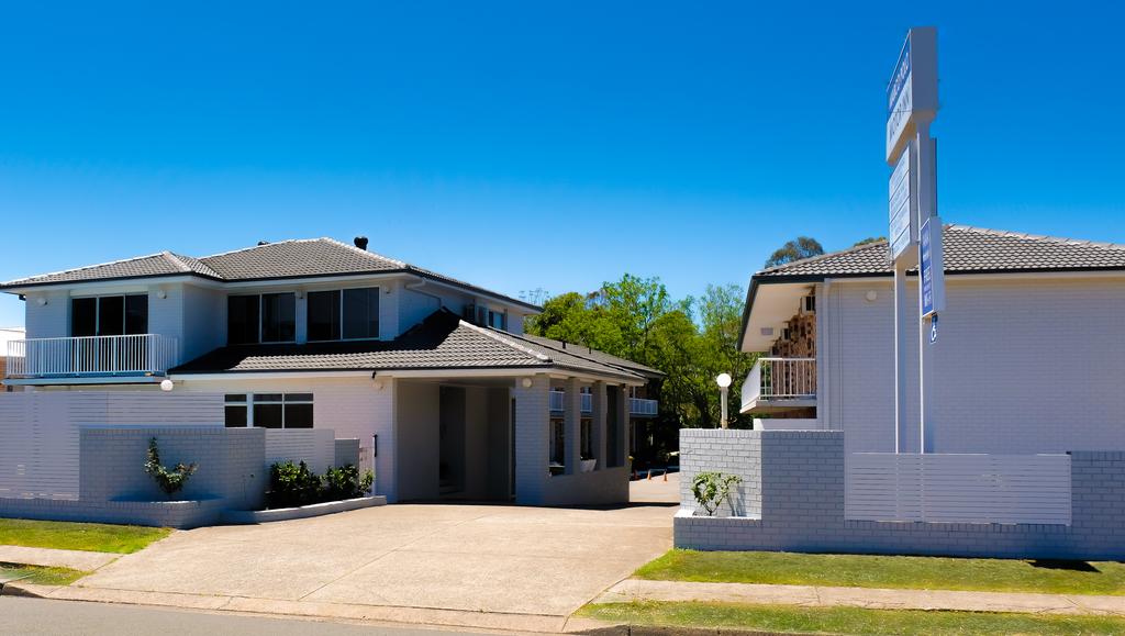 Lansdowne Forest ACT Tourism Noosa