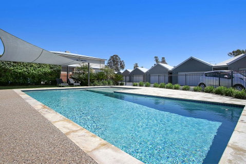 Marctime - Woodlands - Tourism Noosa 0