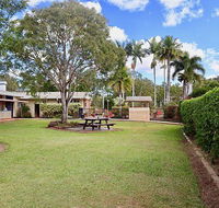 Mareeba Motor Inn - Tourism Noosa
