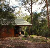 Marima Cottages - Tourism Noosa