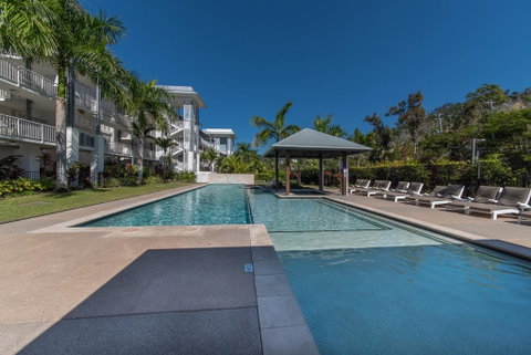 Marina Dreams- Airlie Beach - Tourism Noosa 1