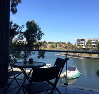 Marina View Apartment on the Maribyrnong River Melbourne - Tourism Noosa