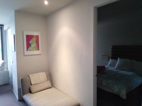 Marina View Apartment On The Maribyrnong River, Melbourne - Tourism Noosa 1