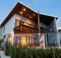 Marina Views Townhouse - Tourism Noosa