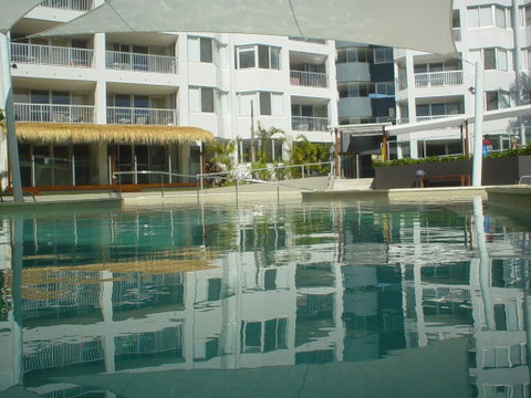 Mariner Shores Club - Tourism Noosa 3