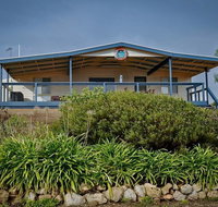 Mariners View Coffin Bay - Tourism Noosa