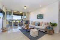 Maroochy River Inlet Views at Sebel Twin Waters Free Wifi  Parking 2 Cars