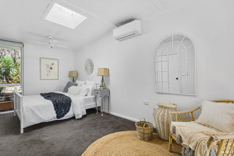 MARTHA COTTAGE - MT MARTHA - Tourism Noosa 3