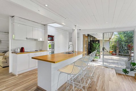 MARTHA COTTAGE - MT MARTHA - Tourism Noosa 2