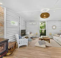 MARTHA COTTAGE - MT MARTHA - Tourism Noosa