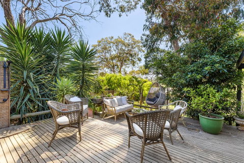 MARTHA COTTAGE - MT MARTHA - Tourism Noosa 1