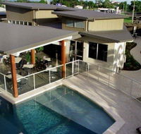Mary River Motor Inn - Tourism Noosa