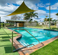Maryborough Caravan  Tourist Park - Tourism Noosa