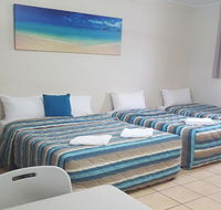 Maryborough City Motel - Tourism Noosa