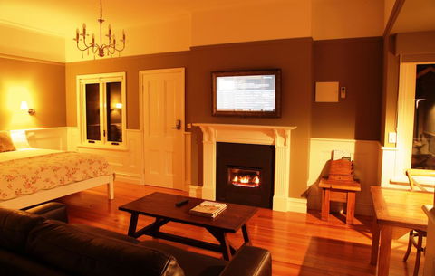 Marysville Garden Cottages - Tourism Noosa 1