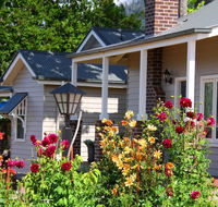 Marysville Garden Cottages - Tourism Noosa