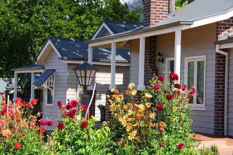 Marysville Garden Cottages - Tourism Noosa 0