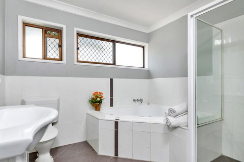 MAS Country Jackie Howe Motel - Tourism Noosa 3