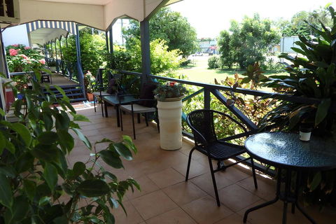 Matildas End Holiday Units - Tourism Noosa 1
