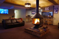 Matterhorn Lodge