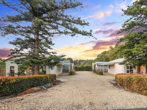 Mclaren Vale Studio Apartments - Tourism Noosa 0
