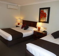 McNevins Warwick Motel - Tourism Noosa