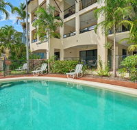 Mediterranean Beachfront Apartments - Tourism Noosa