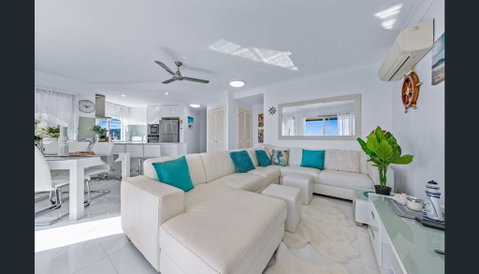 Mediterranean Resorts - Tourism Noosa 1