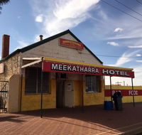 Meekatharra Hotel - Tourism Noosa