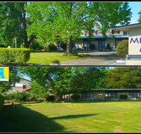 Meeniyan Motel - Tourism Noosa
