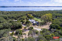 Melaleuca Retreat