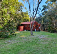 Melaleuca Seaside Retreat - Tourism Noosa