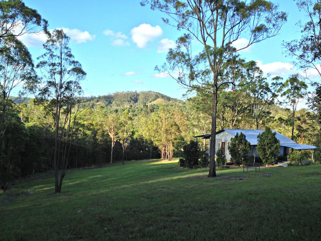 Imbil QLD Tourism Noosa