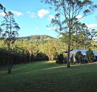 Melawondi Spring Retreat - Tourism Noosa