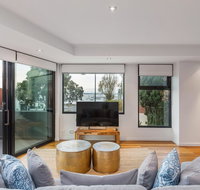 Melbourne Holiday Apartments Williamstown - Tourism Noosa