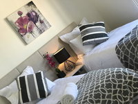 Melbourne Inner City Short Stay Near Flemington Racecourse Free Wifi And Netflix