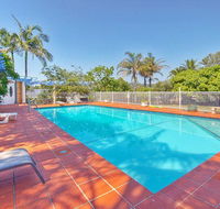 Melville House Bed and Breakfast - Tourism Noosa
